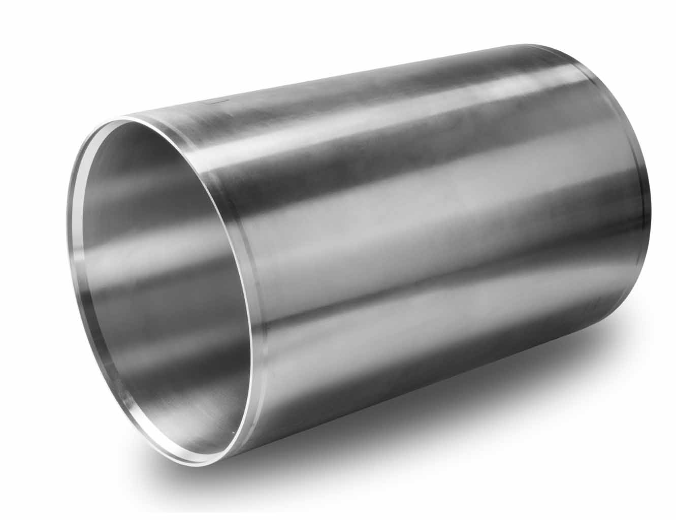 Sleeve bushings for ship building industry